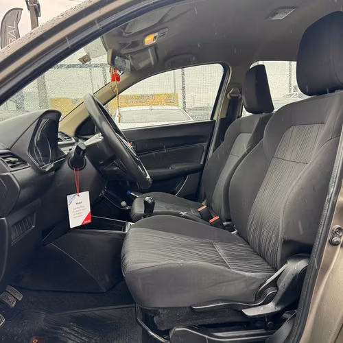SUZUKI DZIRE 2018 - Imagen 5