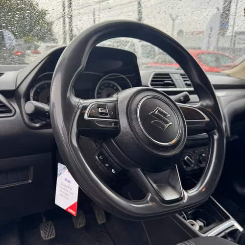 SUZUKI DZIRE 2018 - Imagen 8