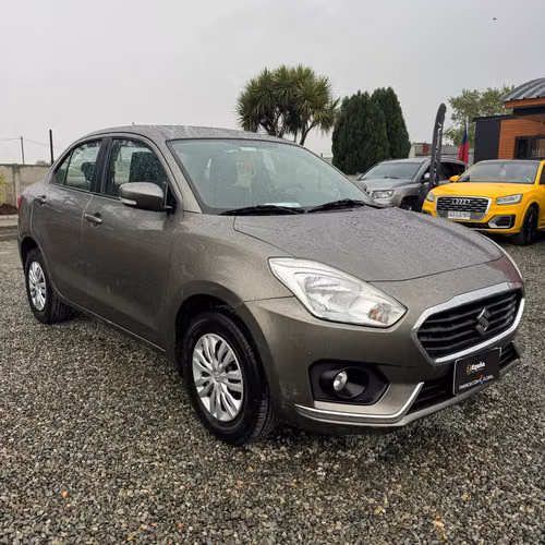 SUZUKI DZIRE 2018 - Imagen 2