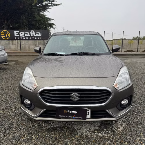 SUZUKI DZIRE 2018 - Imagen 4