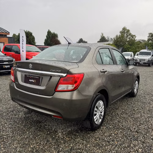 SUZUKI DZIRE 2018 - Imagen 6