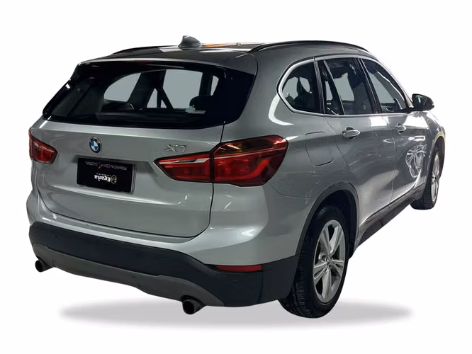 BMW XI SDRIVE 