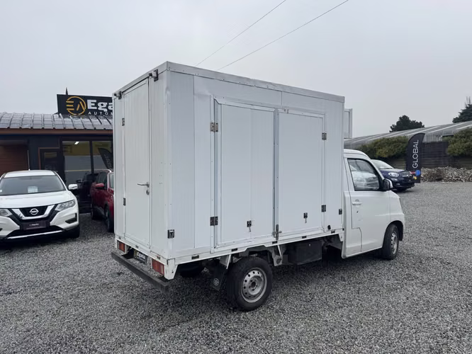 FAW T80 2018