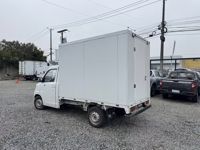 FAW T80 2018