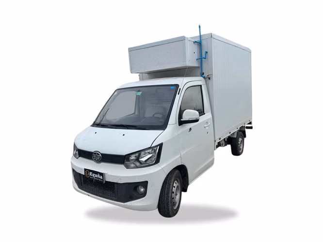FAW T80 2018
