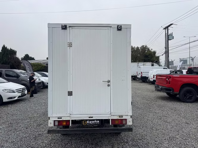 FAW T80 2018