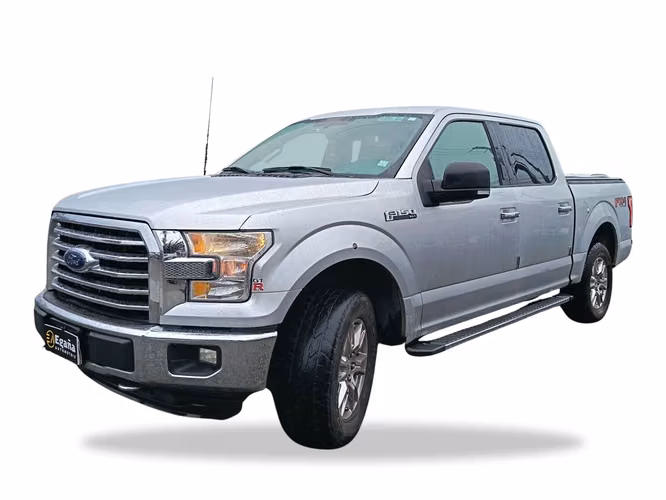 FORD F-150 2017