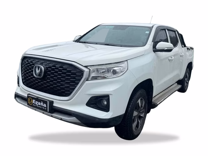 CHANGAN HUNTER 2021
