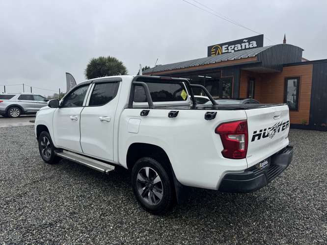 CHANGAN HUNTER 2021 - Imagen 6