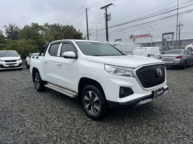 CHANGAN HUNTER 2021 - Imagen 3