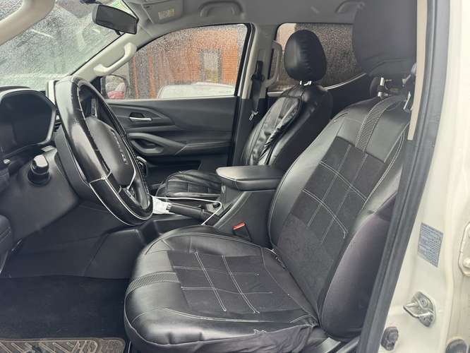 CHANGAN HUNTER 2021 - Imagen 8