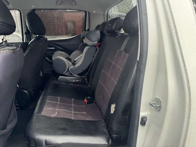 CHANGAN HUNTER 2021 - Imagen 7