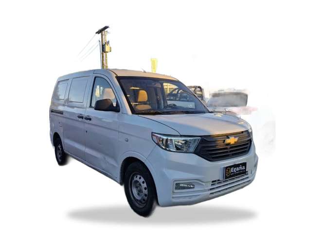 CHEVROLET N400 2020