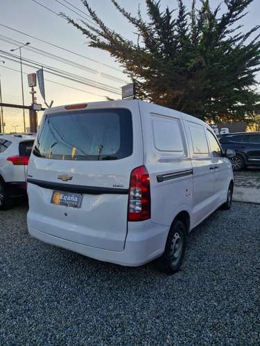 CHEVROLET N400 2020
