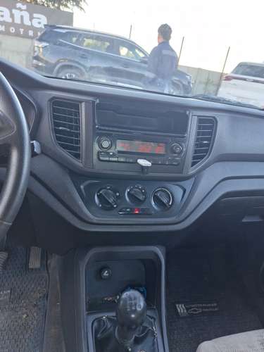 CHEVROLET N400 2020
