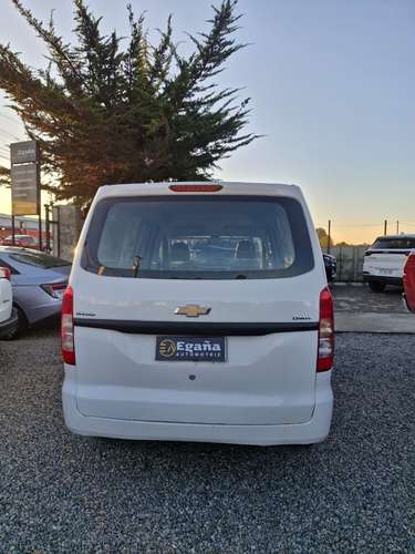 CHEVROLET N400 2020