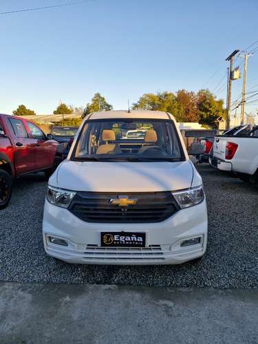 CHEVROLET N400 2020
