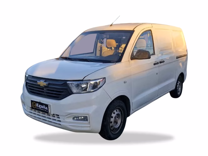 CHEVROLET N400 2020