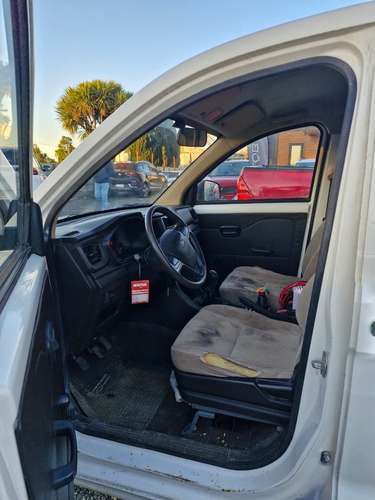 CHEVROLET N400 2020