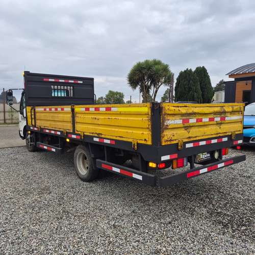 HINO XZU 2019 - Imagen 7