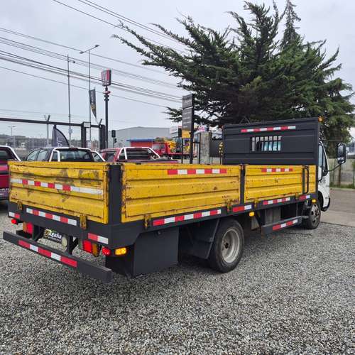 HINO XZU 2019 - Imagen 8