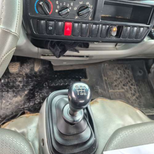 HINO XZU 2019 - Imagen 2