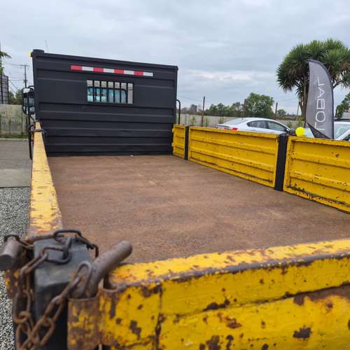 HINO XZU 2019 - Imagen 6