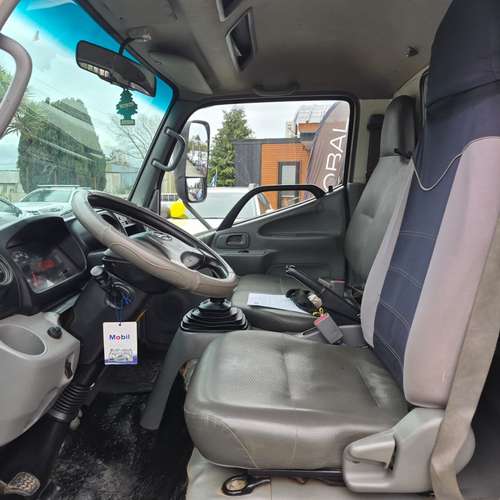 HINO XZU 2019 - Imagen 4