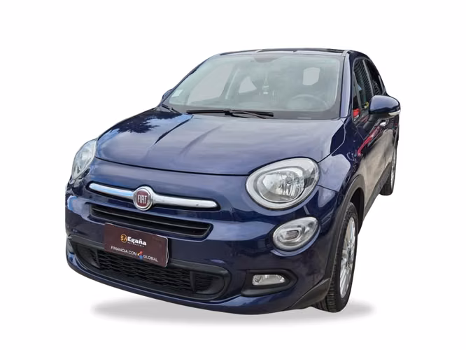FIAT 500X 2019