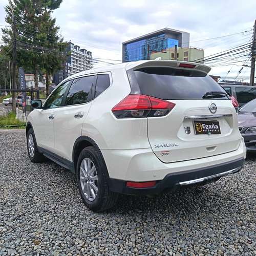NISSAN X-TRAIL 2023 - Imagen 6