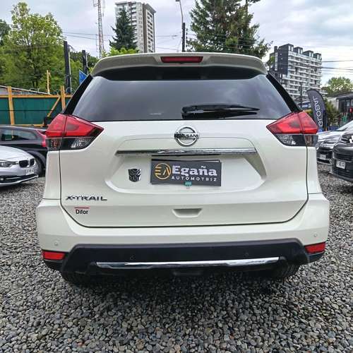 NISSAN X-TRAIL 2023 - Imagen 5