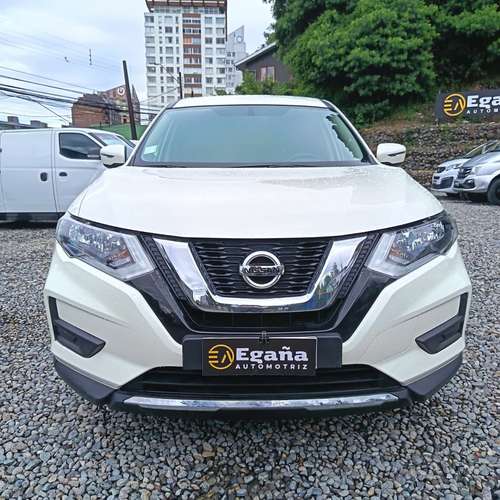 NISSAN X-TRAIL 2023 - Imagen 2