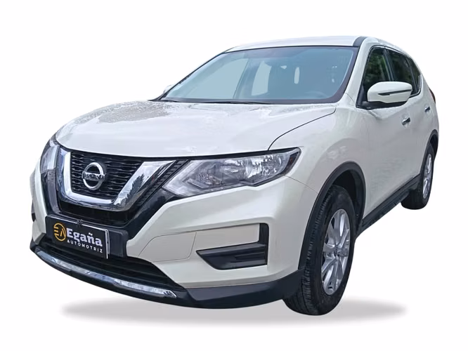 NISSAN X-TRAIL 2023