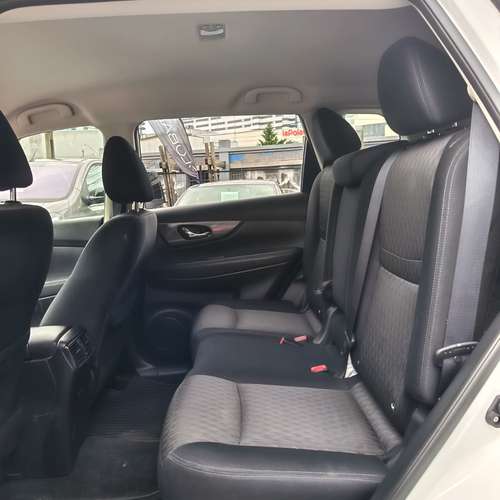 NISSAN X-TRAIL 2023 - Imagen 8
