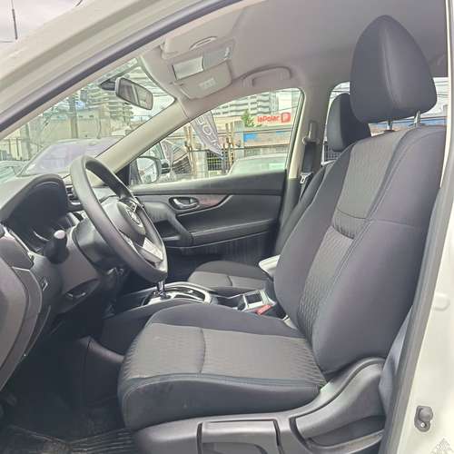 NISSAN X-TRAIL 2023 - Imagen 7