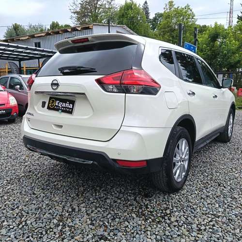 NISSAN X-TRAIL 2023 - Imagen 4