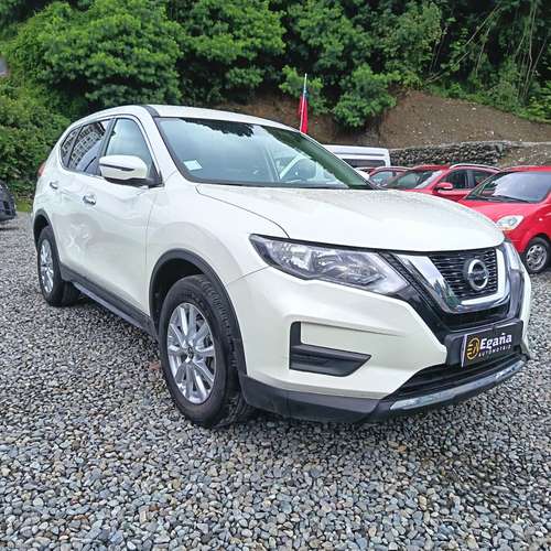 NISSAN X-TRAIL 2023 - Imagen 3