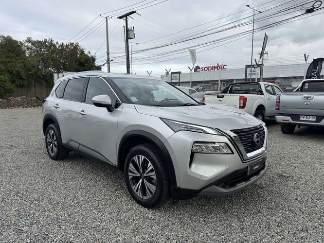 NISSAN X-TRAIL 2026 - Imagen 3