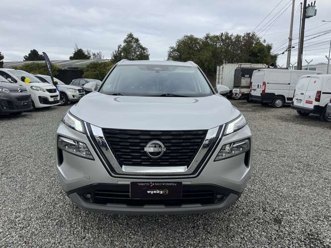 NISSAN X-TRAIL 2026 - Imagen 2