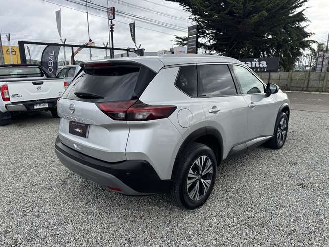 NISSAN X-TRAIL 2026 - Imagen 4