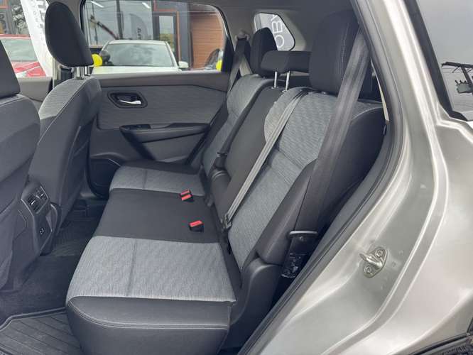 NISSAN X-TRAIL 2026 - Imagen 8