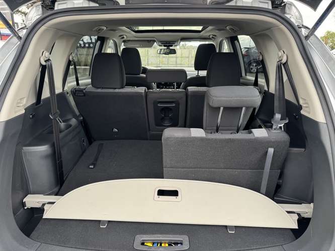 NISSAN X-TRAIL 2026 - Imagen 7