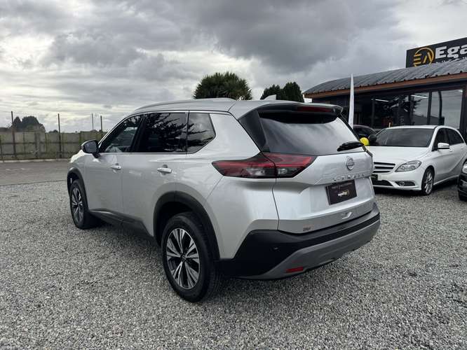 NISSAN X-TRAIL 2026 - Imagen 6