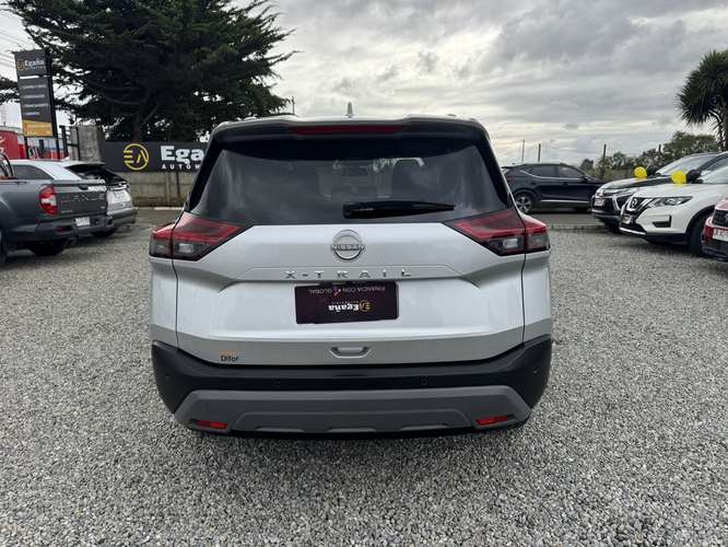 NISSAN X-TRAIL 2026 - Imagen 5