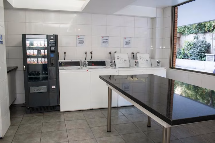 Venta, DEPARTAMENTO, LAS CONDES. 1D/1B - Imagen 17