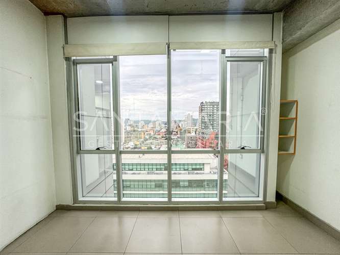 OFICINA Prat, Concepción