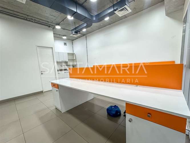 OFICINA Prat, Concepción