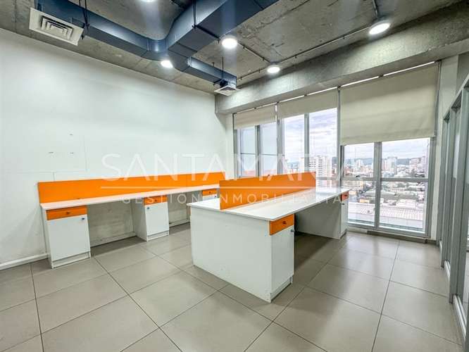 OFICINA Prat, Concepción