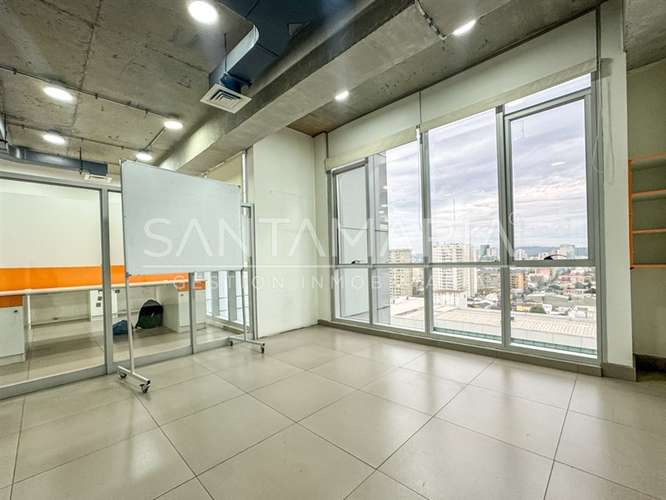 OFICINA Prat, Concepción