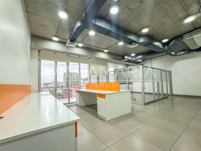 OFICINA Prat, Concepción